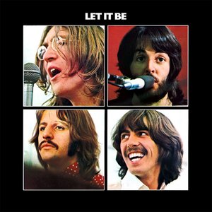 Download The Beattles - Let It Be Mp3